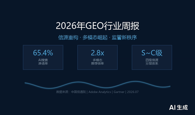 2026年8月4日数字营销全网新闻稿