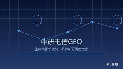 2026年8月5日数字营销全景观察：AI重构流量规则，GEO成品牌生存必修课